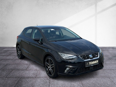 Seat Ibiza Gebrauchtwagen Seat Ibiza Gebrauchtwagen
