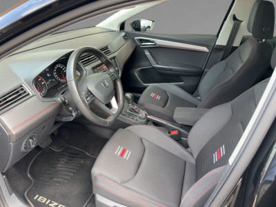 Seat Ibiza Gebrauchtwagen Seat Ibiza Gebrauchtwagen