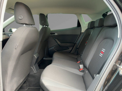 Seat Ibiza Gebrauchtwagen Seat Ibiza Gebrauchtwagen