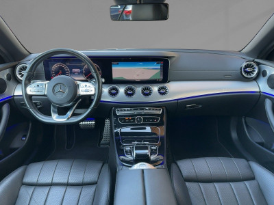Mercedes-Benz E-Klasse Gebrauchtwagen Mercedes-Benz E-Klasse Gebrauchtwagen