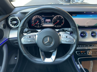 Mercedes-Benz E-Klasse Gebrauchtwagen Mercedes-Benz E-Klasse Gebrauchtwagen