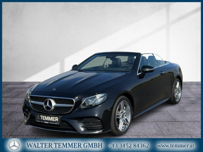 Mercedes-Benz E-Klasse Gebrauchtwagen Mercedes-Benz E-Klasse Gebrauchtwagen