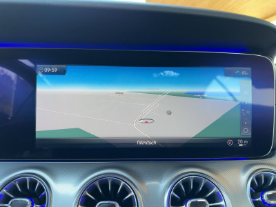 Mercedes-Benz E-Klasse Gebrauchtwagen Mercedes-Benz E-Klasse Gebrauchtwagen