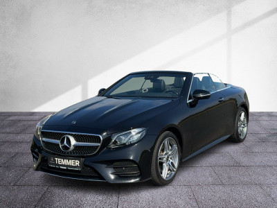 Mercedes-Benz E-Klasse Gebrauchtwagen Mercedes-Benz E-Klasse Gebrauchtwagen