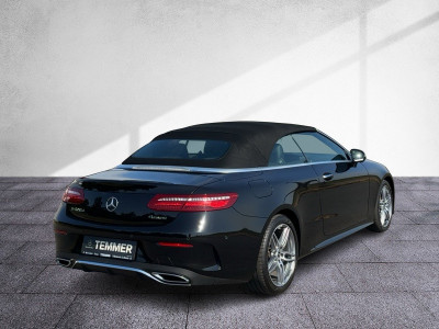 Mercedes-Benz E-Klasse Gebrauchtwagen Mercedes-Benz E-Klasse Gebrauchtwagen