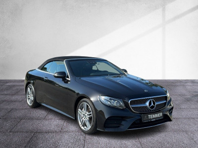 Mercedes-Benz E-Klasse Gebrauchtwagen Mercedes-Benz E-Klasse Gebrauchtwagen