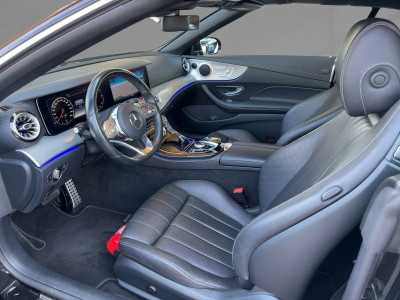 Mercedes-Benz E-Klasse Gebrauchtwagen Mercedes-Benz E-Klasse Gebrauchtwagen