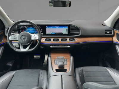 Mercedes-Benz GLE Gebrauchtwagen Mercedes-Benz GLE Gebrauchtwagen