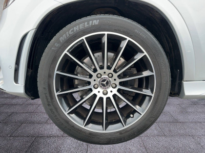 Mercedes-Benz GLE Gebrauchtwagen Mercedes-Benz GLE Gebrauchtwagen