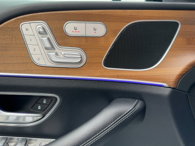 Mercedes-Benz GLE Gebrauchtwagen Mercedes-Benz GLE Gebrauchtwagen