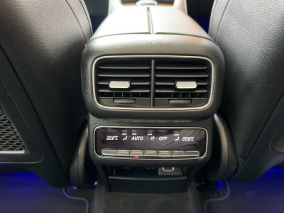 Mercedes-Benz GLE Gebrauchtwagen Mercedes-Benz GLE Gebrauchtwagen