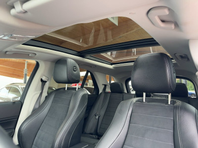 Mercedes-Benz GLE Gebrauchtwagen Mercedes-Benz GLE Gebrauchtwagen