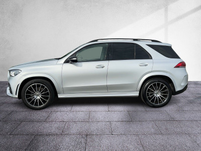 Mercedes-Benz GLE Gebrauchtwagen Mercedes-Benz GLE Gebrauchtwagen
