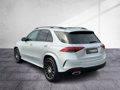 Mercedes-Benz GLE Gebrauchtwagen Mercedes-Benz GLE Gebrauchtwagen