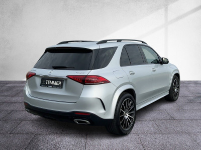 Mercedes-Benz GLE Gebrauchtwagen Mercedes-Benz GLE Gebrauchtwagen