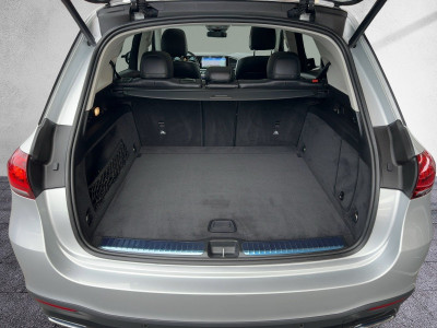 Mercedes-Benz GLE Gebrauchtwagen Mercedes-Benz GLE Gebrauchtwagen