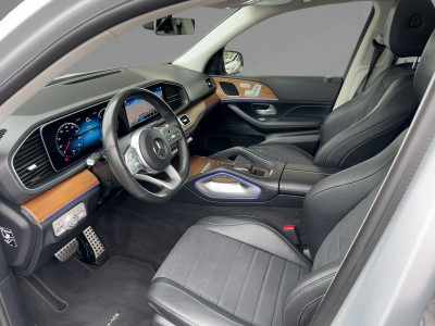 Mercedes-Benz GLE Gebrauchtwagen Mercedes-Benz GLE Gebrauchtwagen