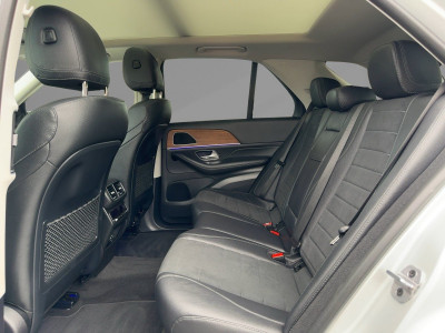 Mercedes-Benz GLE Gebrauchtwagen Mercedes-Benz GLE Gebrauchtwagen