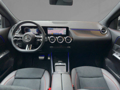 Mercedes-Benz GLA Gebrauchtwagen Mercedes-Benz GLA Gebrauchtwagen