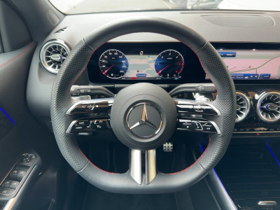 Mercedes-Benz GLA Gebrauchtwagen Mercedes-Benz GLA Gebrauchtwagen