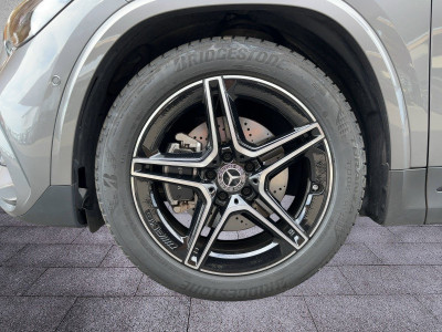 Mercedes-Benz GLA Gebrauchtwagen Mercedes-Benz GLA Gebrauchtwagen