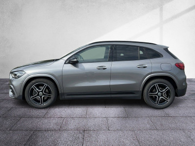 Mercedes-Benz GLA Gebrauchtwagen Mercedes-Benz GLA Gebrauchtwagen