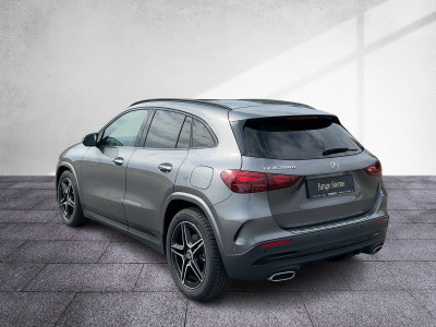 Mercedes-Benz GLA Gebrauchtwagen Mercedes-Benz GLA Gebrauchtwagen