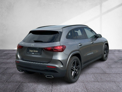 Mercedes-Benz GLA Gebrauchtwagen Mercedes-Benz GLA Gebrauchtwagen