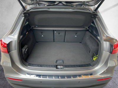 Mercedes-Benz GLA Gebrauchtwagen Mercedes-Benz GLA Gebrauchtwagen