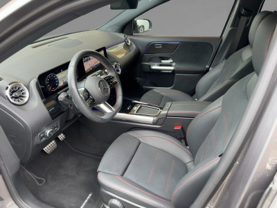 Mercedes-Benz GLA Gebrauchtwagen Mercedes-Benz GLA Gebrauchtwagen
