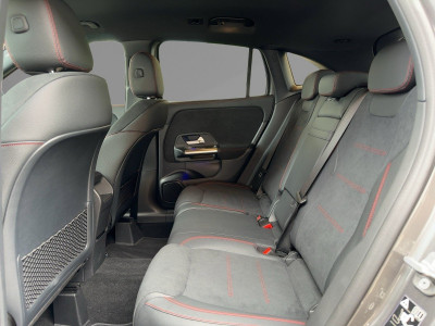 Mercedes-Benz GLA Gebrauchtwagen Mercedes-Benz GLA Gebrauchtwagen