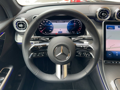Mercedes-Benz GLC Gebrauchtwagen