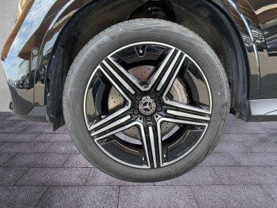 Mercedes-Benz GLC Gebrauchtwagen
