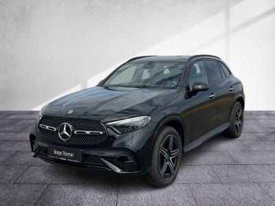 Mercedes-Benz GLC Gebrauchtwagen