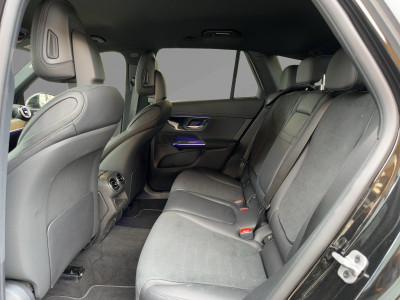 Mercedes-Benz GLC Gebrauchtwagen