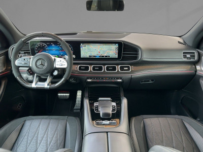 Mercedes-Benz GLE Gebrauchtwagen Mercedes-Benz GLE Gebrauchtwagen