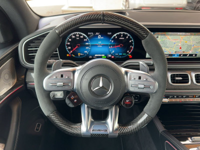 Mercedes-Benz GLE Gebrauchtwagen Mercedes-Benz GLE Gebrauchtwagen