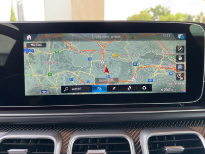 Mercedes-Benz GLE Gebrauchtwagen Mercedes-Benz GLE Gebrauchtwagen