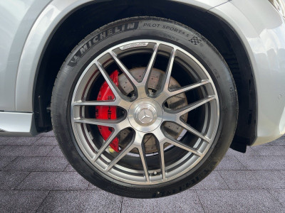 Mercedes-Benz GLE Gebrauchtwagen Mercedes-Benz GLE Gebrauchtwagen