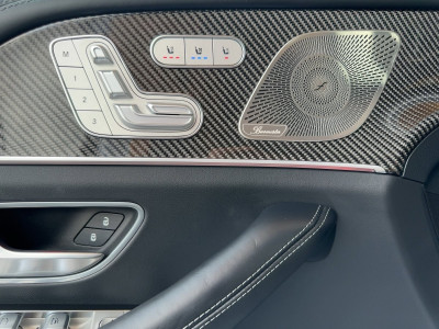Mercedes-Benz GLE Gebrauchtwagen Mercedes-Benz GLE Gebrauchtwagen