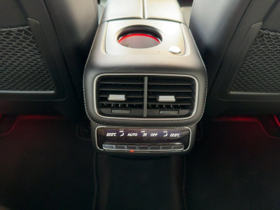 Mercedes-Benz GLE Gebrauchtwagen Mercedes-Benz GLE Gebrauchtwagen