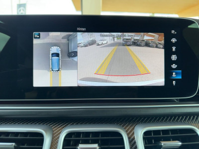 Mercedes-Benz GLE Gebrauchtwagen Mercedes-Benz GLE Gebrauchtwagen