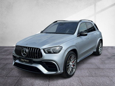 Mercedes-Benz GLE Gebrauchtwagen Mercedes-Benz GLE Gebrauchtwagen