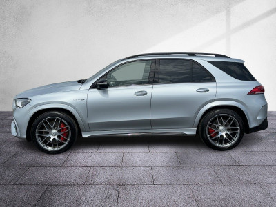Mercedes-Benz GLE Gebrauchtwagen Mercedes-Benz GLE Gebrauchtwagen