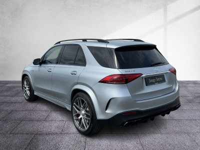 Mercedes-Benz GLE Gebrauchtwagen Mercedes-Benz GLE Gebrauchtwagen