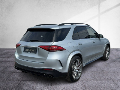 Mercedes-Benz GLE Gebrauchtwagen Mercedes-Benz GLE Gebrauchtwagen