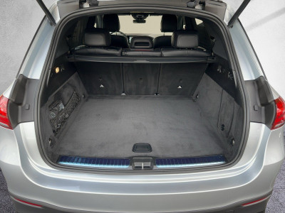 Mercedes-Benz GLE Gebrauchtwagen Mercedes-Benz GLE Gebrauchtwagen