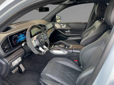 Mercedes-Benz GLE Gebrauchtwagen Mercedes-Benz GLE Gebrauchtwagen