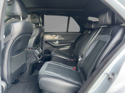 Mercedes-Benz GLE Gebrauchtwagen Mercedes-Benz GLE Gebrauchtwagen