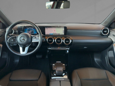 Mercedes-Benz A-Klasse Gebrauchtwagen Mercedes-Benz A-Klasse Gebrauchtwagen